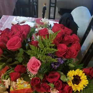 Meet your Posher, Janet